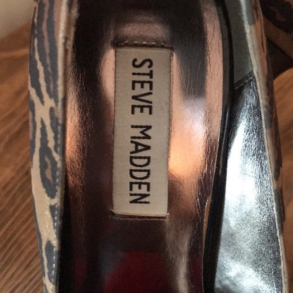 Steve Maddens Heels - Picture 3 of 6